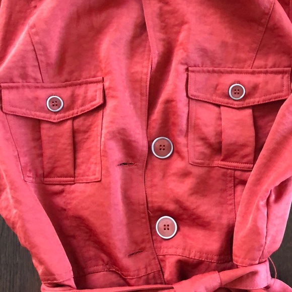 Spring jacket - Picture 3 of 4